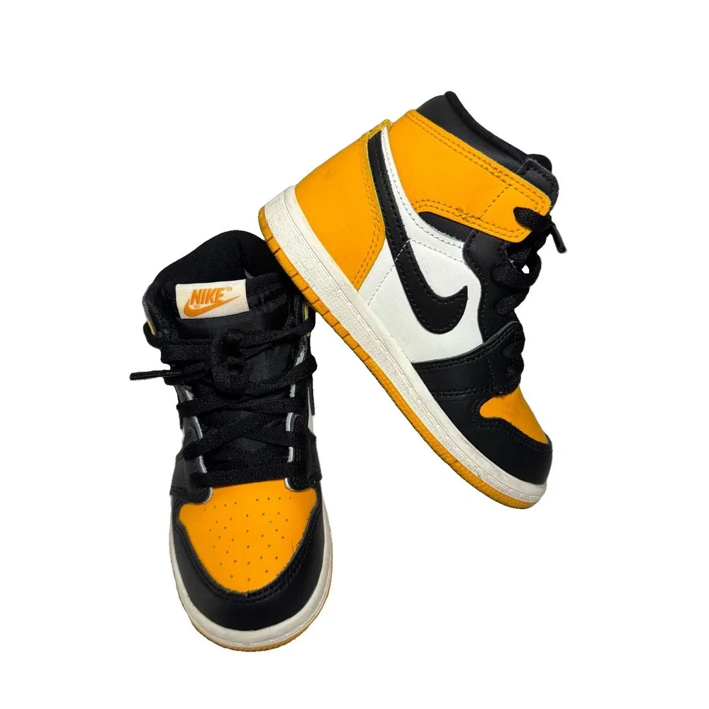 Nike air jordan